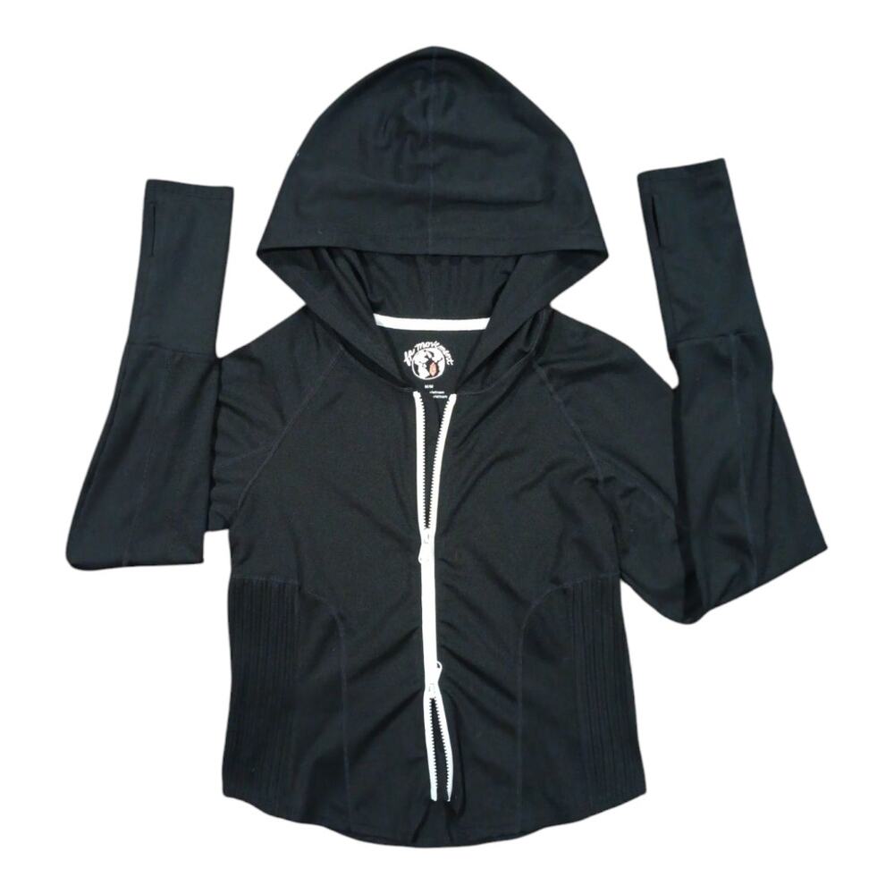 Fp Movement Playin' For Keeps Track Jacket View 3